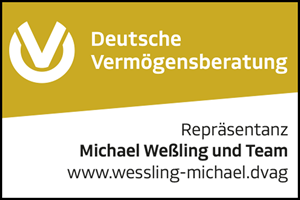 Sponsor - DVAG Michael Weßling