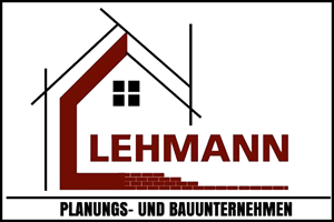 Sponsor - Planungs- und Bauunternehmen Lehmann