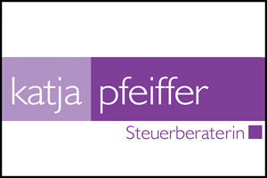 Sponsor - Katja Pfeiffer Steuerberaterin