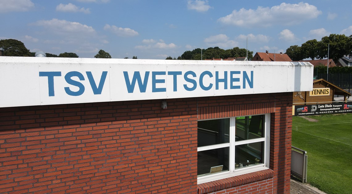 Vereinsheim - Marco's Tawerner