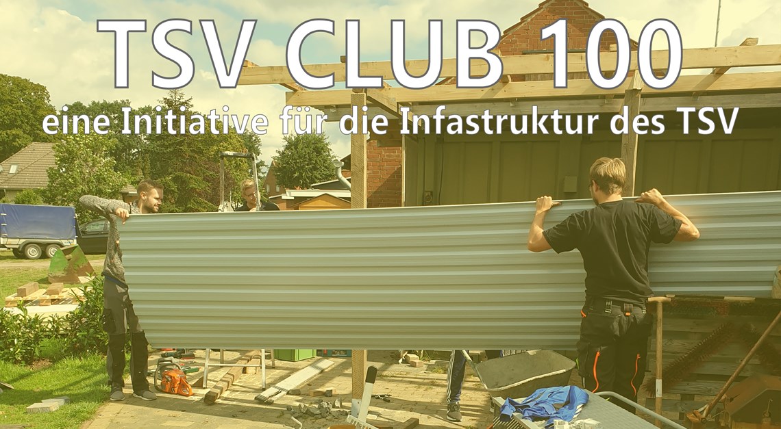 TSV Club 100