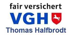 Sponsor - VGH Thomas Halfbrodt