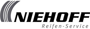 Sponsor - Reifenservice Niehoff