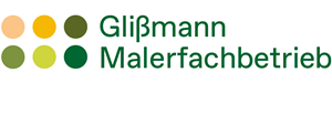 Sponsor - Glißmann Malerfachbetrieb