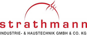 Sponsor - Strathmann Industrie- & Haustechnik GmbH & Co.KG