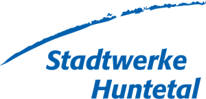 Sponsor - Stadtwerke Huntetal