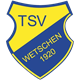 TSV Wetschen Wappen