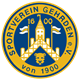 SV Gehrden Wappen