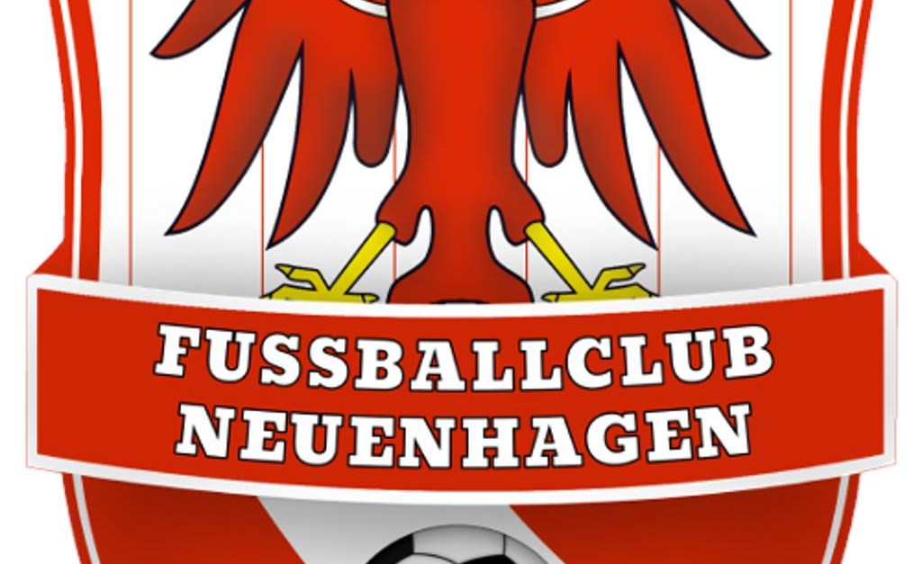 F1 : FC Eisenhüttenstadt - FC Neuenhagen