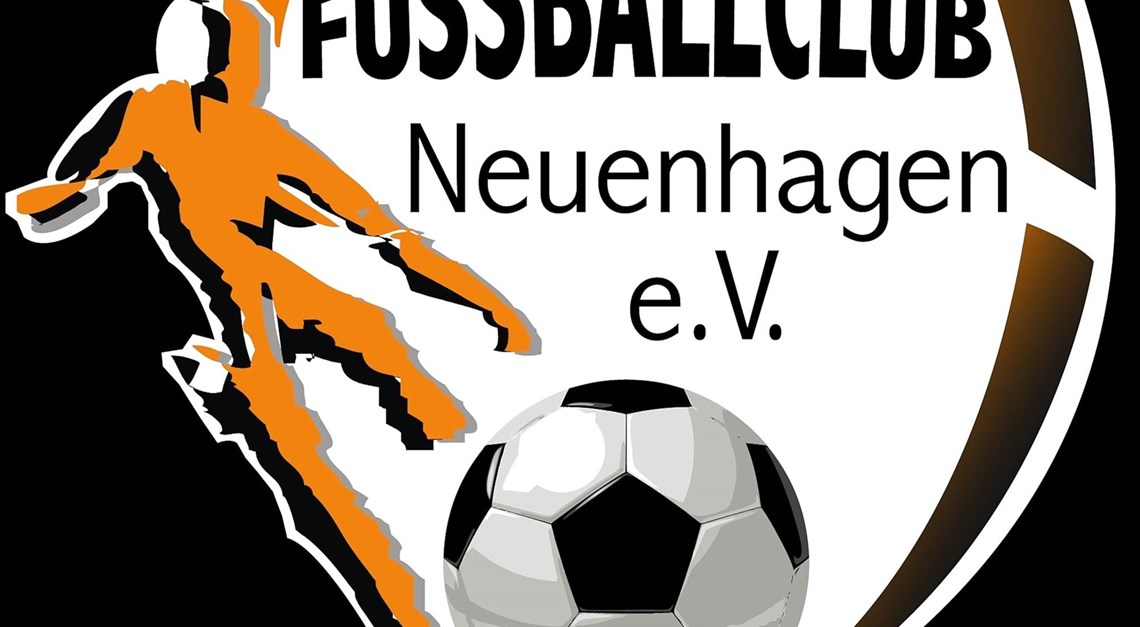E1: Fussballclub Neuenhagen: SV 1919 Woltersdorf