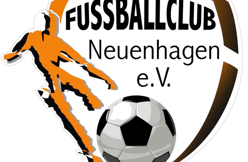 E1: Fussballclub Neuenhagen : SG RW Neuenhagen III