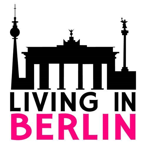 Living in Berlin - Immobilienbüro