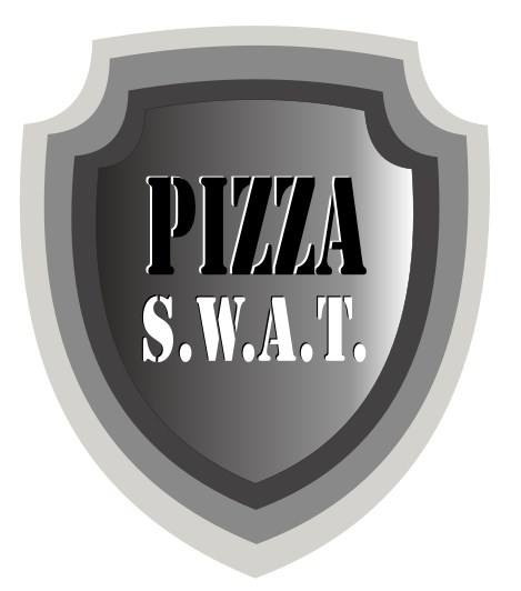 Pizza S.W.A.T.