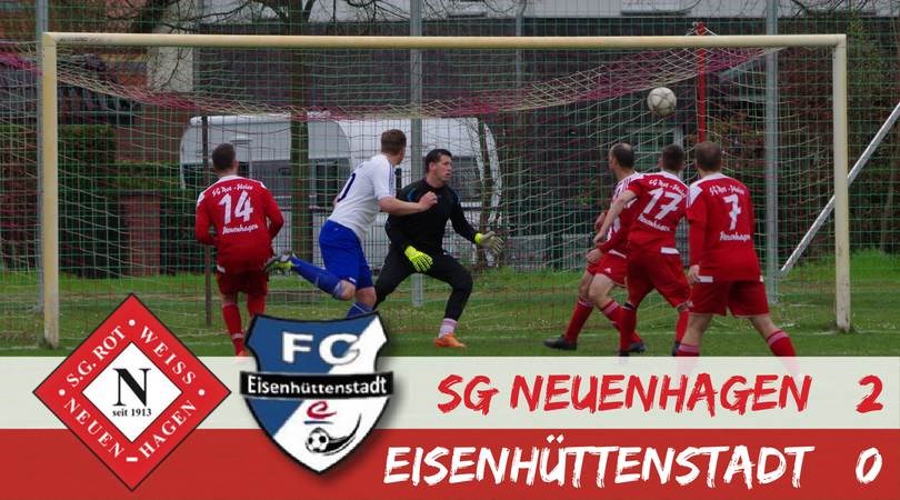 Fußballclub kann in Neuenhagen nicht gewinnen