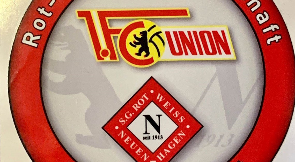 Schul- & Kitaprojekt mit Union Berlin 