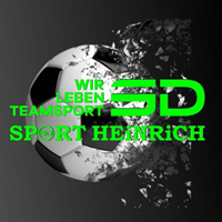 Sponsor - Sport Heinrich 