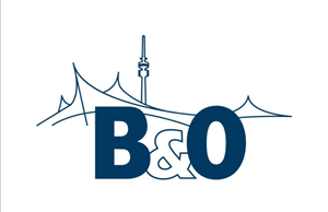 Sponsor - B&O