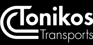 Sponsor - Tonikos Transports