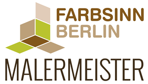 Sponsor - Farbsinn Berlin - Malermeisterbetrieb D. Kreibich