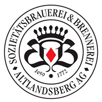 Sponsor - Sozietätsbrauerei und Brennerei Altlandsberg AG