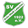 Grün-Weiß Letschin  Wappen