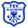 Blau-Weiß Wriezen 2 Wappen