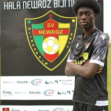 Profilbild von Prince-Duah Yeboah