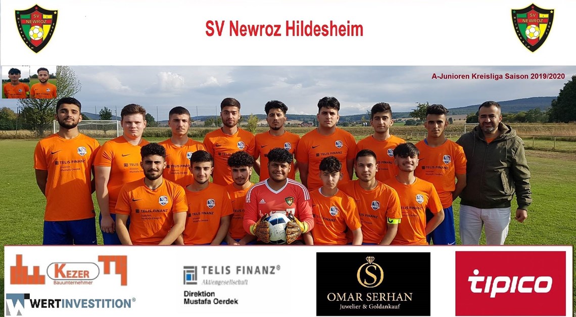 Sv Hildesheim Sv Hildesheim