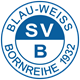 SV BW Bornreihe Wappen