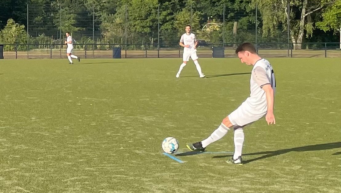 U21 - Zum Saisonauftakt gegen BV 09
