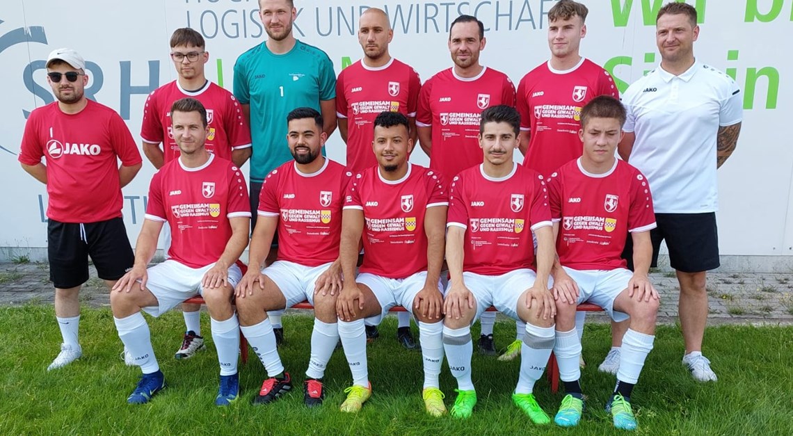 HSV-U23: Leistung, Willen und Engagement
