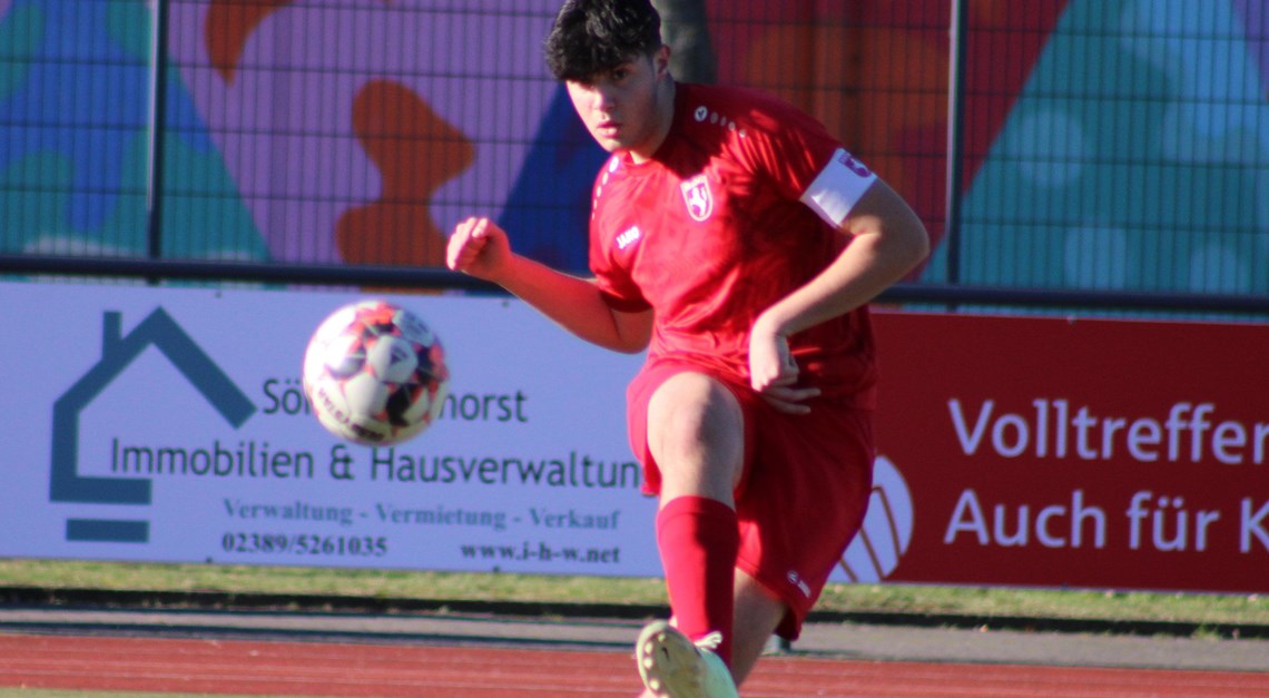 HSV-U19: Mit Mut und Zuversicht in die Rückrunde