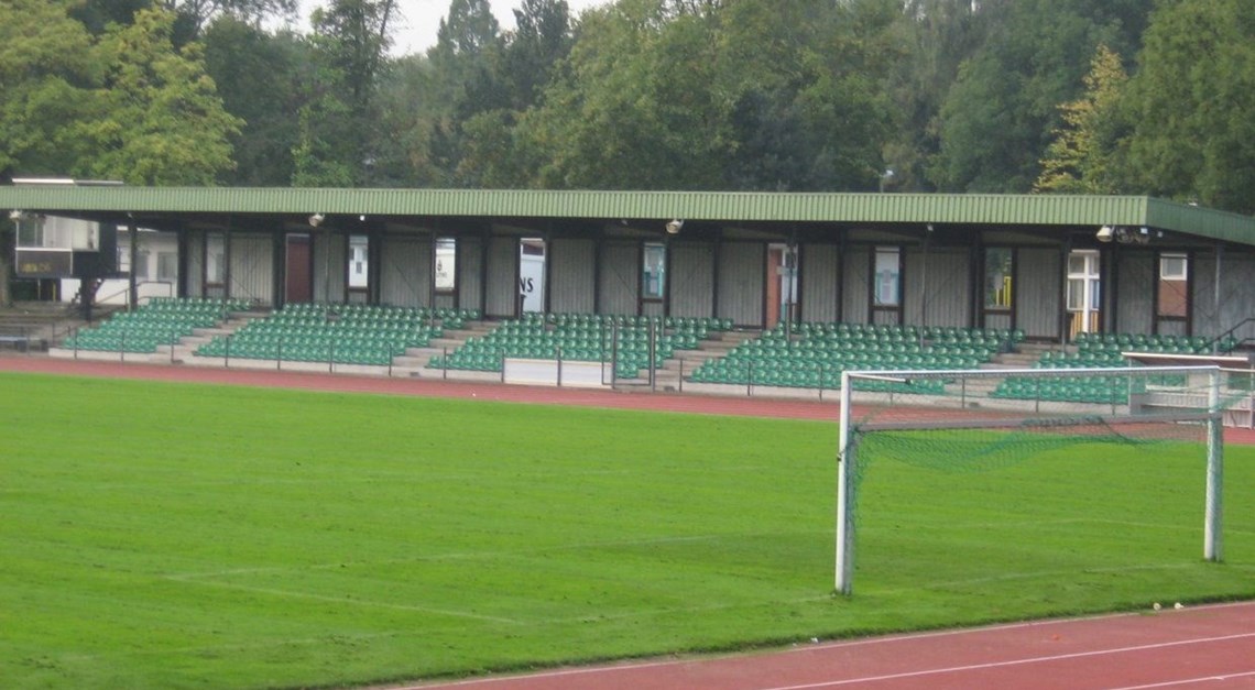 U17: Niederlage in Wanne-Eickel