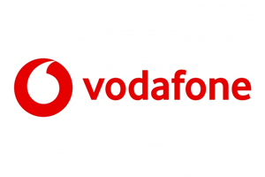 Sponsor - Vodafone 