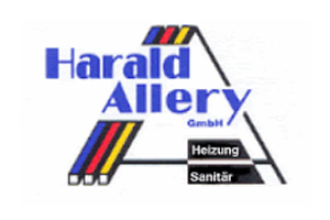Sponsor - Harald Allery