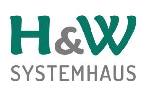Sponsor - H&W Computer Systems GmbH