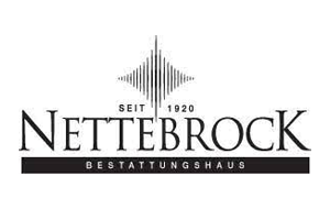 Sponsor - Bestattungen Nettebrock 