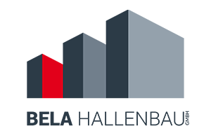 Sponsor - Bela Hallenbau