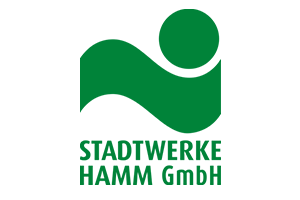 Sponsor - Stadtwerke Hamm 