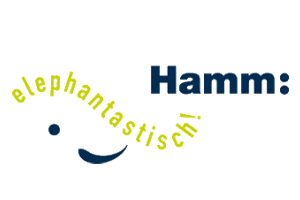 Sponsor - Stadtmarketing Hamm 