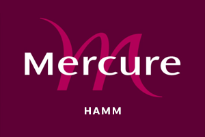 Sponsor - Mercure Hamm 