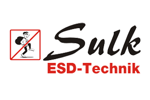Sponsor - ESD Technik  Sulk 