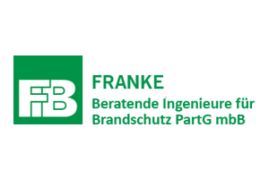 Sponsor - Franke Brandschutz