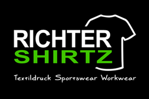 Sponsor - Richter Shirtz