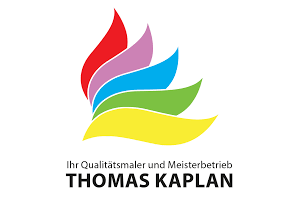 Sponsor - Qualitätsmaler Thomas Kaplan 