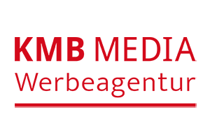 Sponsor - KMB Media Werbeagentur 