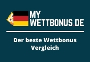 Sponsor - MyWettbonus