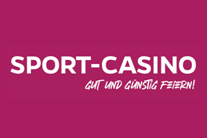 Sponsor - Sport Casino 