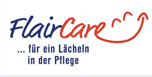 Sponsor - FlairCare Pflegedienst