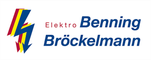 Sponsor - Elektro Benning-Bröckelmann GmbH & Co. KG